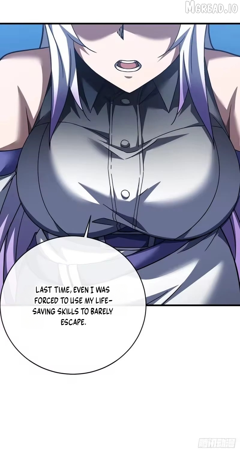Lord of Destiny Wheel Chapter 224 - page 68